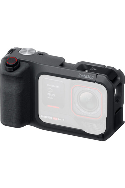 Insta360 Xplorer Pro Kit