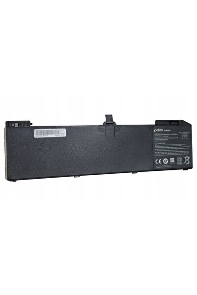 NO BRAND Baterie litiu-polimer de 4500 mAh pentru laptopuri HP și Compaq, mar...