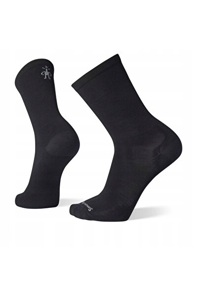 NO BRAND Șosete Smartwool Everyday Anchor Line Crew-Negru M_38_41