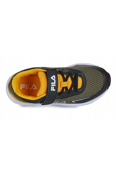 NO BRAND Fila crusher v ffk0076 kaki 30 pantofi sport pentru băieți