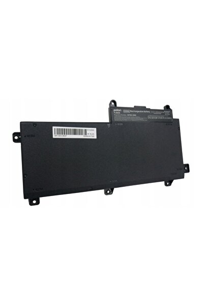 NO BRAND Baterie pentru laptopuri Hp, Compaq Litiu-Polimer 3400 mAh Polion