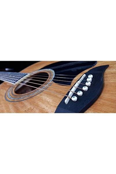 NO BRAND Ernie Ball EB 2554 Corzi de chitară acustică din bronz 13-56