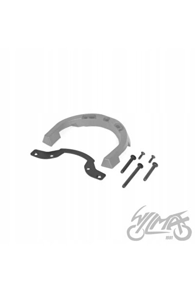 NO BRAND Sistem Shad Click compatibil cu Yamaha Tenere 700