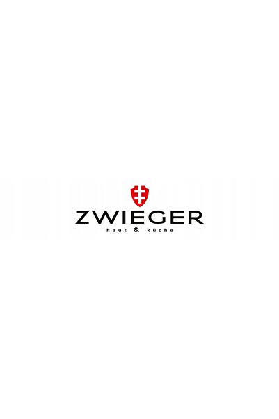 ZWIEGER OALĂ FORTE GARNEK 3,8 L CU CAPAC 28 CM NEGRU |   INDUCȚIE |   ALUMINIU