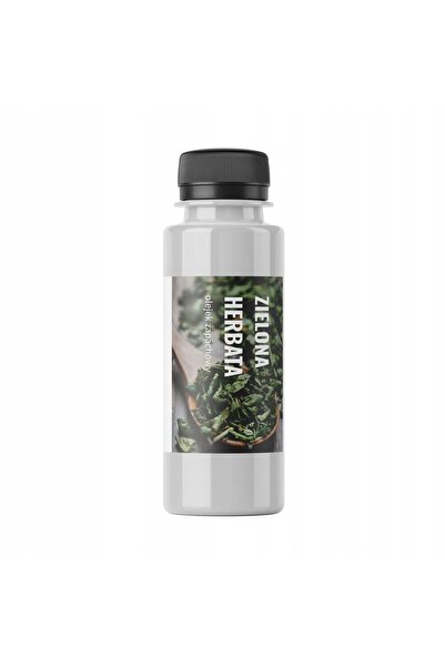 NO BRAND Ulei parfumat pentru lumânări, săpunuri, bombe de baie, Ceai verde 500g