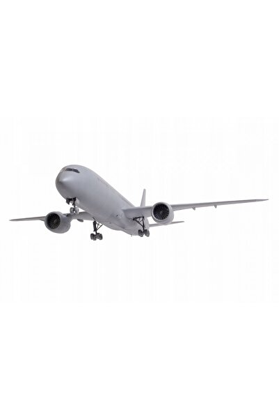NO BRAND Zvezda 7021 Boeing 787-9 Dreamliner Model de avion de pasageri 1/144...