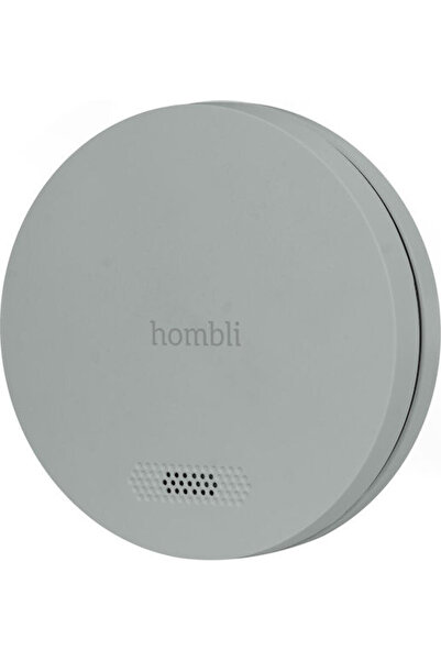 Hombli Ανιχνευτής καπνού