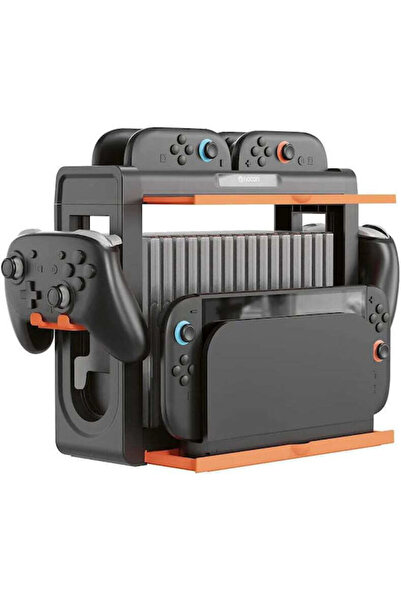 Nacon Dock'n Store Max Stand Nintendo Switch 2