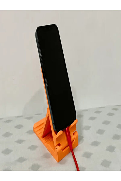 Ayarlanabilir Telefon Standı