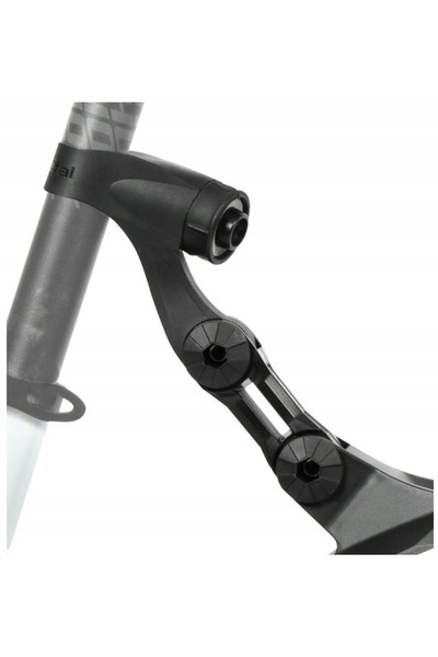 NO BRAND Apărătoare de noroi spate pentru bicicletă MTB Zefal Rm90+ |   Anvel...