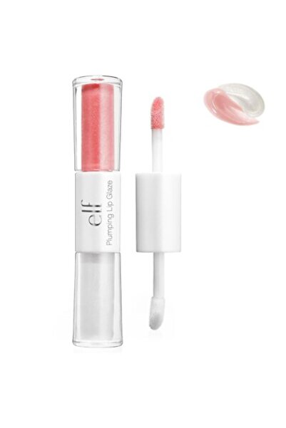 e.l.f cosmetic ملمع شفاه إلف إسينشال بلمنج جليز 2908 بيبي دول 1.8 جرام