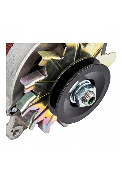 NO BRAND Alternator Renault Lamborghini Same 14V 65A ALT1407