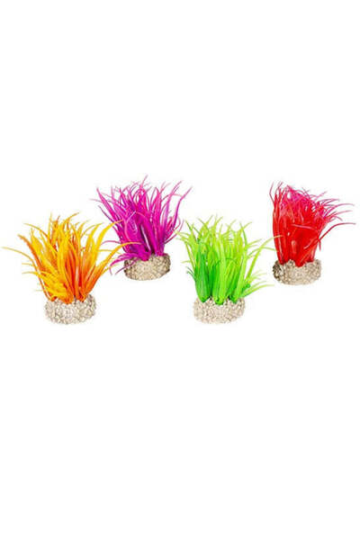 AQUA D'ELLA Artificial Hair Grass Plant