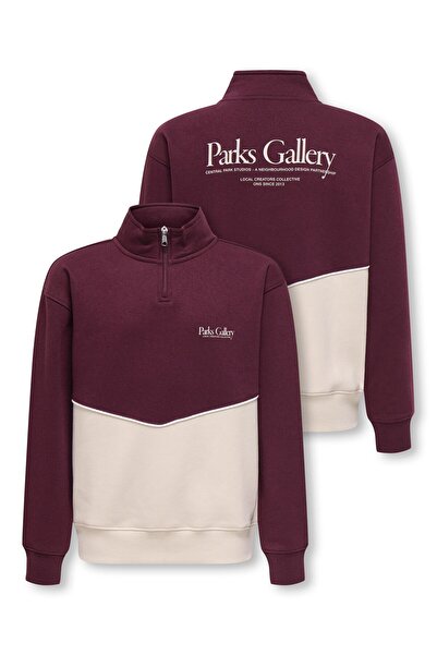 Only & Sons Fleece Sweatshirt OSJCERES Sweatshirt