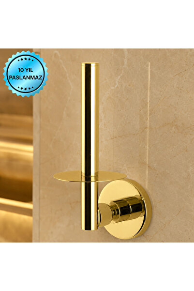 ÇELİK BANYO FL10-033 - حامل ورق بديل من الكروم