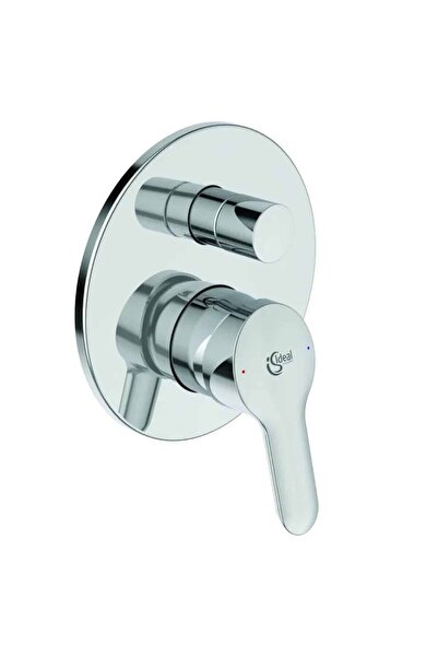 İdeal Standard Built-in single-lever bathtub faucet, complete set with mounti...