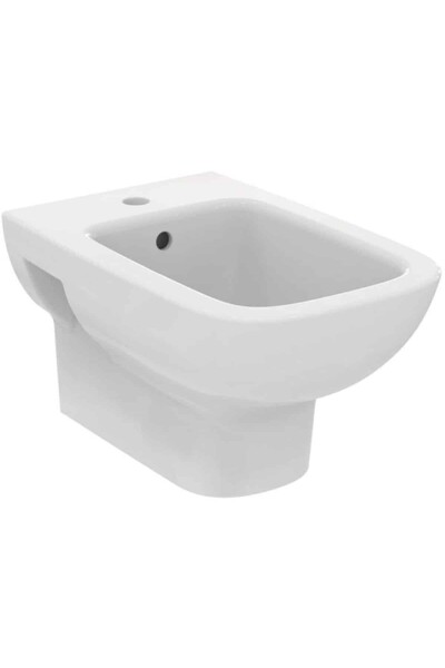 İdeal Standard Κρεμαστό μπιντέ Ideal Standard, i.life A, 355 x 540 χιλ., λευκό