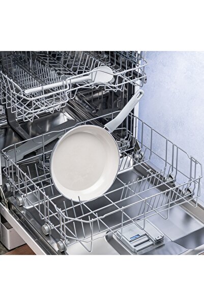 Emsan Swiss Cyrstal RS Tava Gri 30 cm