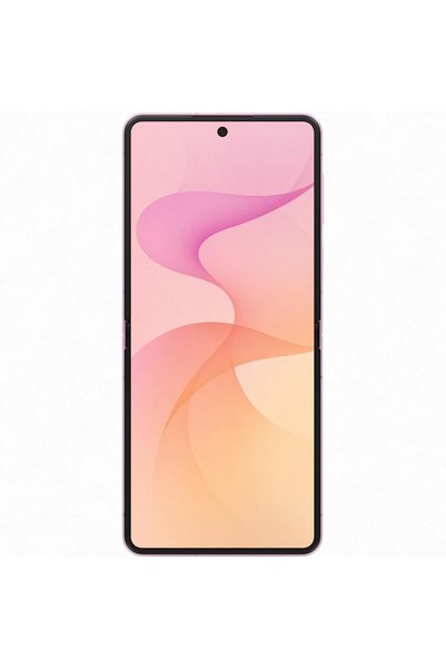 Samsung Telefon mobil Galaxy Z Flip8, 12GB RAM, 256GB, 5G, Pink