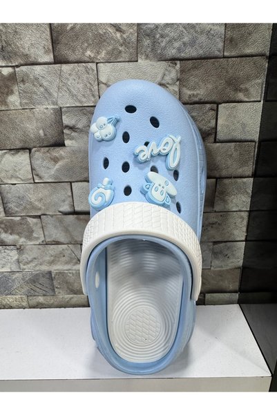 ULUSOY Pool Sea Daily Wearable Sole Comfort Krocs