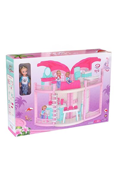 NW NessiWorld 04067 Beach House