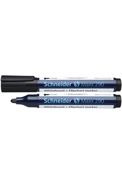 SCHNEIDER Marker pentru tabla Maxx 290 (Culoare scriere: Roz)