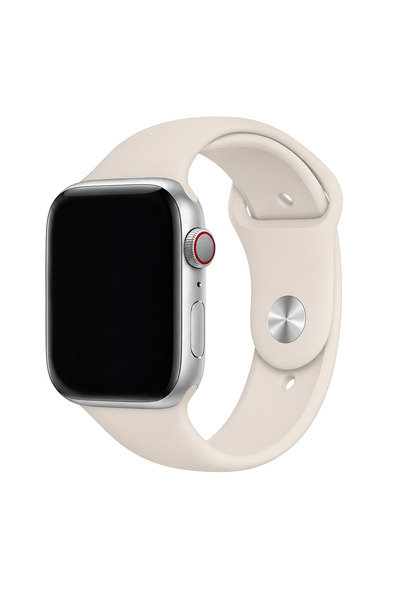 Dexmon Apple Watch 11 10 46mm 9 8 7 6 SE Ultra Uyumlu 42-44-45-49mm Spor Yumu...