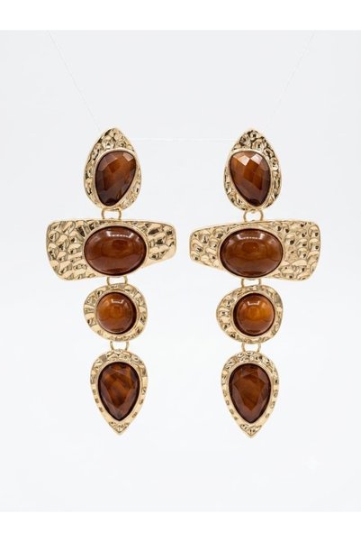 Mf Earrings
