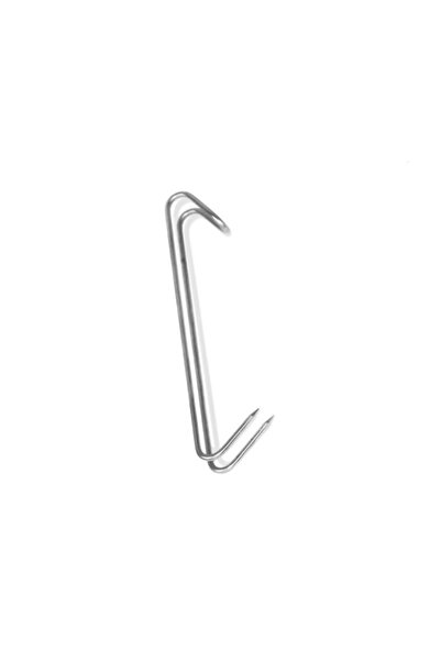 Other Cârlige duble 5 buc. HW-01 BORNIAK