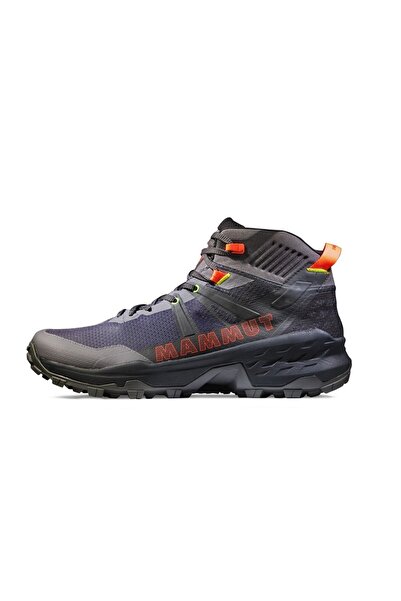 Mammut Sertig Ii Mid Gtx