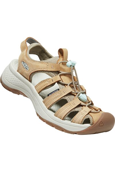 Keen Astoria West Leather