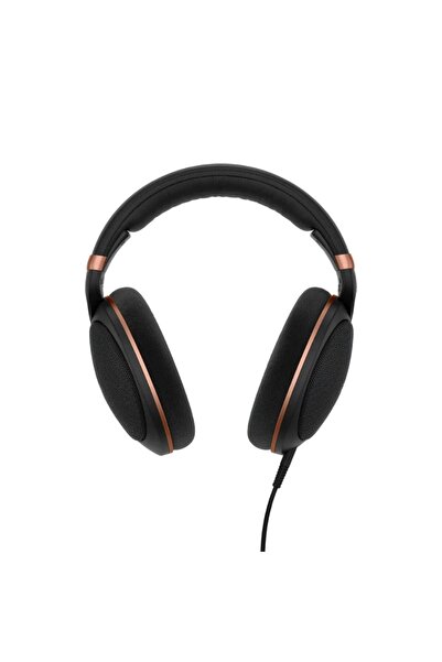 Sennheiser HD 505, Açık Akustik, 120 Ohm, Geniş Frekans Aralıklı, Bakır Kablo...