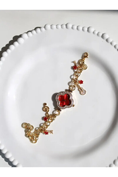 Reorah Collection Red Star Melody Saat