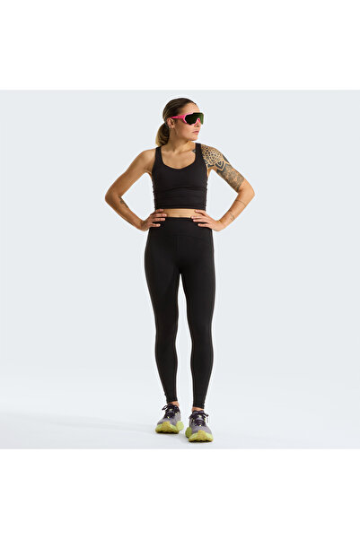 THE NORTH FACE W Jaida Pocket Legging - 27 Women's Pants Nf0A8J1Wjk31 Black-S