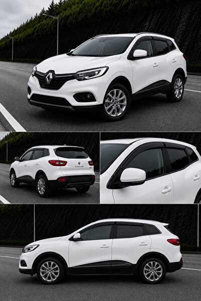 MODxAUTO RENAULT KADJAR 2015-2022 ARACA ÖZEL CAM RÜZGARLIĞI PREMİUM A+