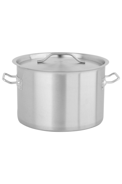 Other Oală joasă cu capac 32X22 17L YG-00048