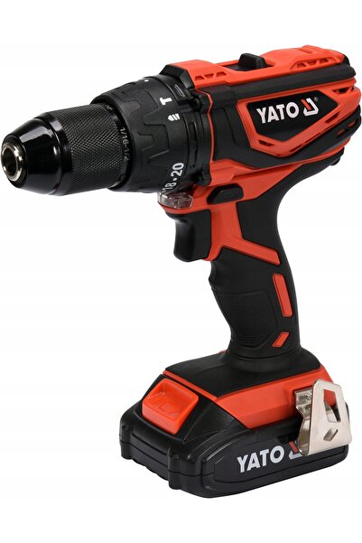 VOREL by YATO Mașină de găurit 18V - YT-82782 YATO