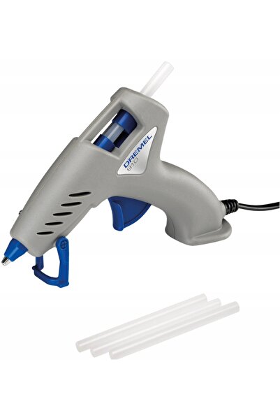 DREMEL-ROTARY TOOLS Pistol de lipit cu adeziv 7MM F0130910JA DREMEL