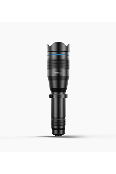 APEXEL Klasik Mobil Süper 60X Akıllı Telefon Telefoto Lens Kiti