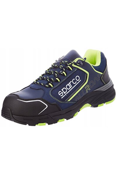 Sparco Încălțăminte de protecție TEAMWORK ALLROAD S3 mărimea 40