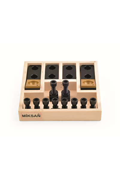 Yandan Bağlama Set 2070-MBS701220