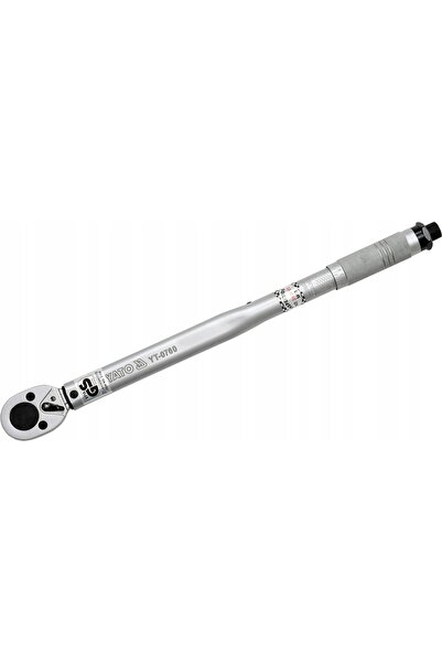 VOREL by YATO CHEIE DINAMOMETRICĂ 1/2'' 42-210NM YT-0760 YATO