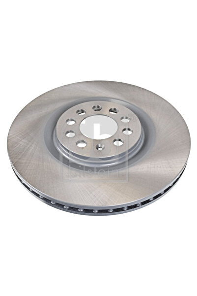 FEBI BILSTEIN DISC HAM PRZOD 312X25 V