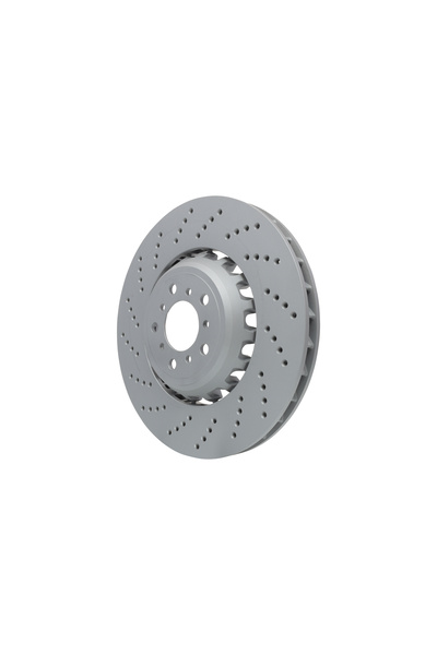 Atelier.V DISC HAM PRZOD LE 400X36 V 2-CHAS. ATE
