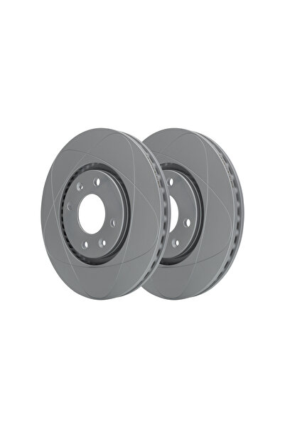 Atelier.V DISC HAM PRZOD 283X26 V POWER DISC ATE