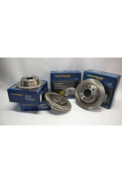 DENCKERMANN DISC HAM FAȚĂ 304X28 V