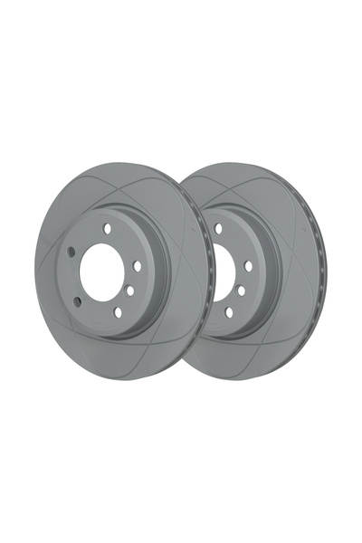 Atelier.V DISC HAM PRZOD 300X22 V POWER DISC ATE