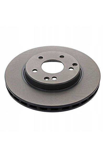 FEBI BILSTEIN DISC HAM PRZOD 288X25 V
