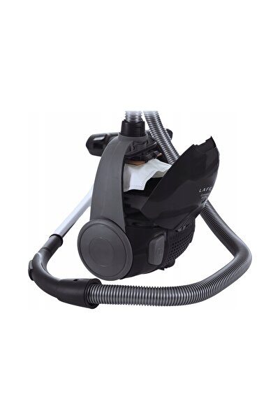 Lafeber's Aspirator cu sac, puternic, 800W, cu reglaj tradițional, sistem de ...