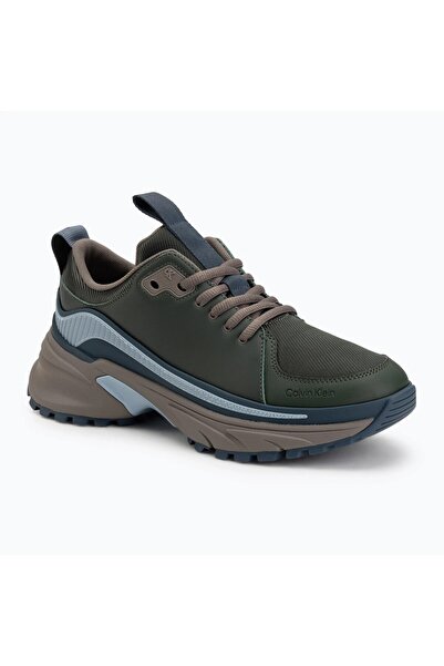 Calvin Klein HIKE RUNNER LACEUP TECH MIX